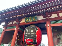 -浅草寺