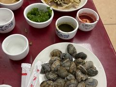 -山海关清和浑锅店