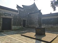 -月湖公园