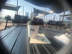 -M Stand(杭州金沙湖公园店)