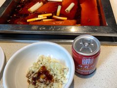 -红鼎坊·老成都火锅(新南门店)