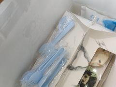 -千浔一暖DIY蛋糕烘焙(人民大学店)