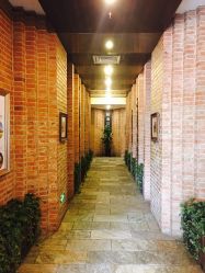 点击看大图 -醉库庄园·宴会厅·草坪婚礼场地