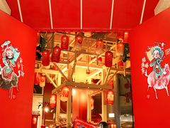 -深圳来福士广场