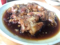 -贤花饭店(城阳店)