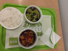 -老乡鸡(淮河路步行街店)