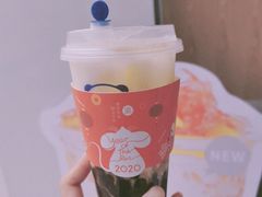 -茶百道(下沙宝龙二期店)