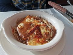 和牛野菌饭-佐度王子扒房(天鹅湖店)