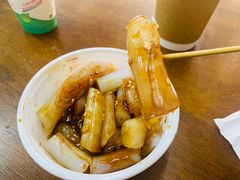 -香港街头小吃(常平店)