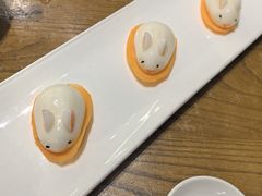 -品大三·南京菜(大行宫店)