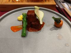 -叶叶菩提·晋福宫