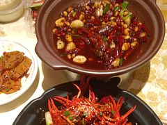 -龙虾当家·大排档(红谷滩五中店)
