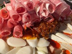 -MI WU FACTORY米屋美食工厂餐厅(绿地店)