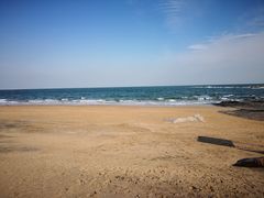 -日照灯塔风景区