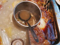 锅底-渝利重庆火锅