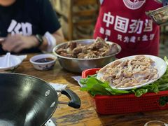 -大地农庄(逢沙大道店)