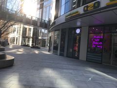 -星巴克(北京三里屯SOHO一店)