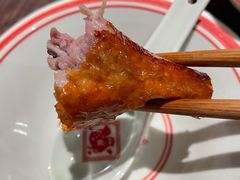 洞庭脆皮鸡（半只）-洞庭土菜馆(天河北总店)