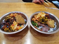 -李氏紫竹林卤粉(火车站店)
