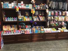 -宠爱国际动物医院· 猫科· 外科·中兽医(长白店)