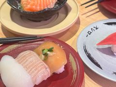 -寿司郎(皇庭广场店)