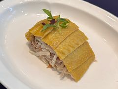 -百盛·鼎膳(中海财富中心)