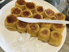 -哈尔滨春饼(朝山街店)