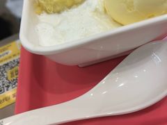 -满记甜品(王府井北京市百货大楼店)