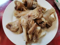 -老张桥新天地羊肉店