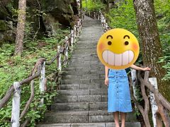 -汤旺河林海奇石景区