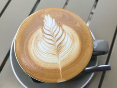 -CafeDuVillage乡村咖啡馆(美邻苑店)