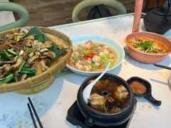 -云海肴·汽锅鸡·云南菜(高德置地店)