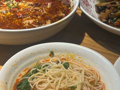 -小三峡食府(西五路店)