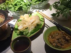-一叶一世界•素食餐厅(环球中心店)