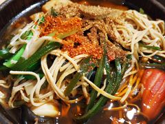 -金乐活美食(中街店)