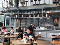 -上海世茂皇家艾美酒店