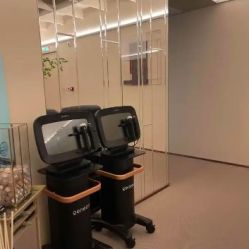 -TIME SPA科技美肤机构