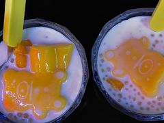 -似季甜铺·糖水·下午茶·小吃(麦地店)