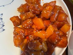 -意满花千醉(金茂览秀城店)