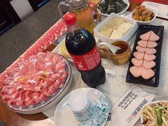 -阳坊胜利涮羊肉(禧乐汇店)