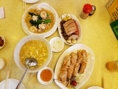 -德记潮州菜馆(卑路乍街)