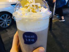 -八一好吃街·高品美食广场