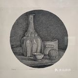 北京看展|乔治·莫兰迪“静观”