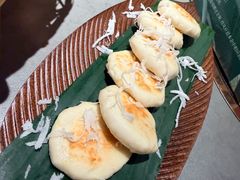 -拾味馆·海南菜(万达店)