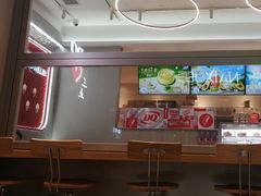 -DQ·蛋糕·冰淇淋(三亚青春颂店)