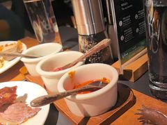 -拉蒂娜·巴西牛排馆 Latina·Brazilian Steakhouse(王府井喜悦店)