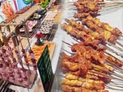 -锦州御烧烤·形象店(人民街店)