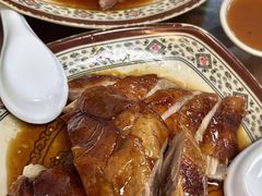 -聂记粤菜馆(鼓西路店)