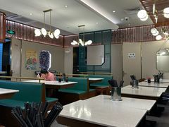 -丝路伊兰·兰州牛肉面(牛街总店)