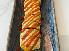 芝士鸡蛋卷-HONGA HONGA雄家(曹路店)